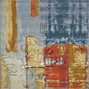 Unique Loom Outdoor Baja Rug