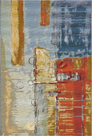 Unique Loom Outdoor Baja Rug