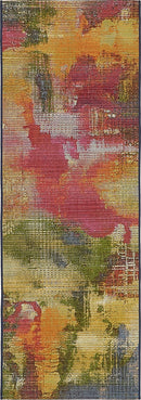 Unique Loom Outdoor Azera Rug