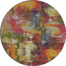 Unique Loom Outdoor Azera Rug