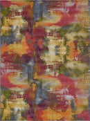 Unique Loom Outdoor Azera Rug