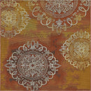 Unique Loom Outdoor Trio Rug