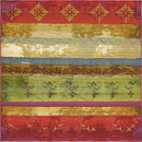 Unique Loom Outdoor Traditional Rug