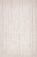 Unique Loom Dhaka Braided Jute Rug