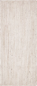 Unique Loom Dhaka Braided Jute Rug