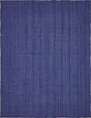 Unique Loom Dhaka Braided Jute Rug