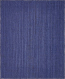 Unique Loom Dhaka Braided Jute Rug