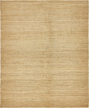 Unique Loom Chunky Jute Rug