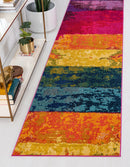 Unique Loom Milan Estrella Rug