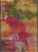 Unique Loom Outdoor Azera Rug