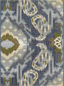 Unique Loom Outdoor Union Rug