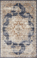 Unique Loom Chateau Roosevelt Rug