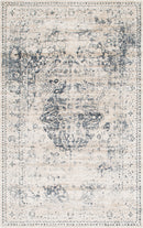 Unique Loom Chateau Hoover Rug