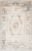 Unique Loom Chateau Lincoln Rug