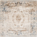 Unique Loom Chateau Lincoln Rug