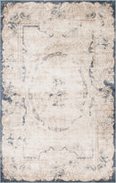 Unique Loom Chateau Adams Rug