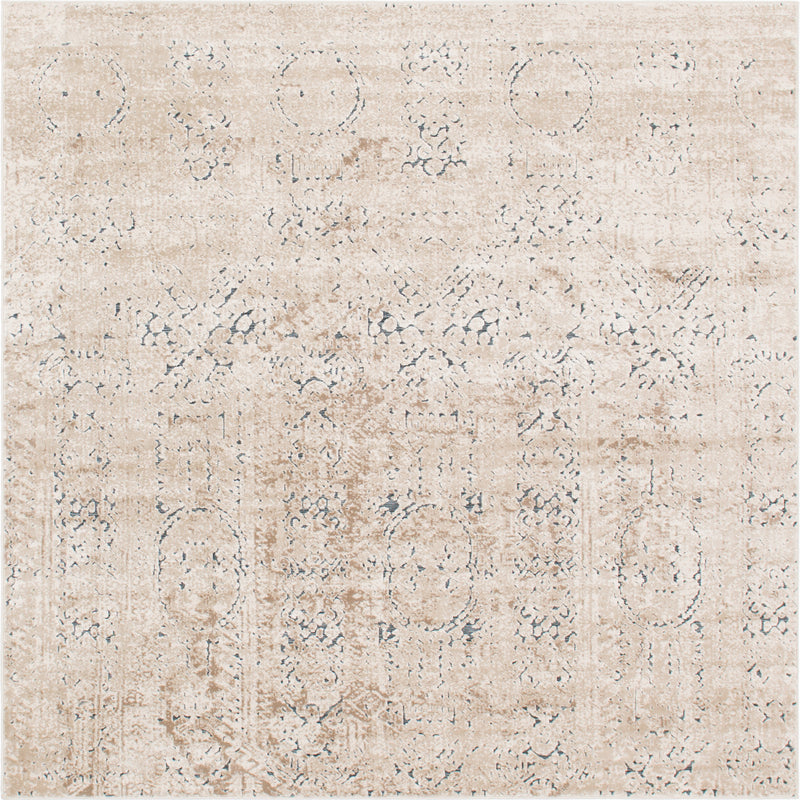 Unique Loom Chateau Quincy Rug