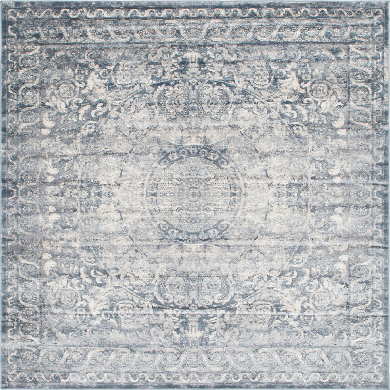 Unique Loom Chateau Grant Rug