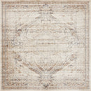 Unique Loom Chateau Wilson Rug