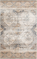 Unique Loom Chateau Jackson Rug