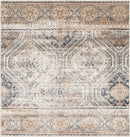 Unique Loom Chateau Jackson Rug