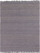 Unique Loom Chunky Jute Rug