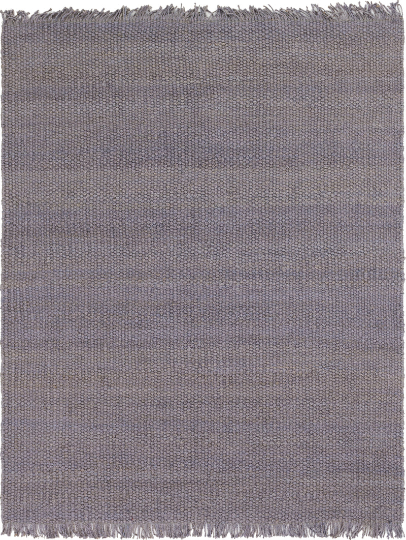 Unique Loom Chunky Jute Rug