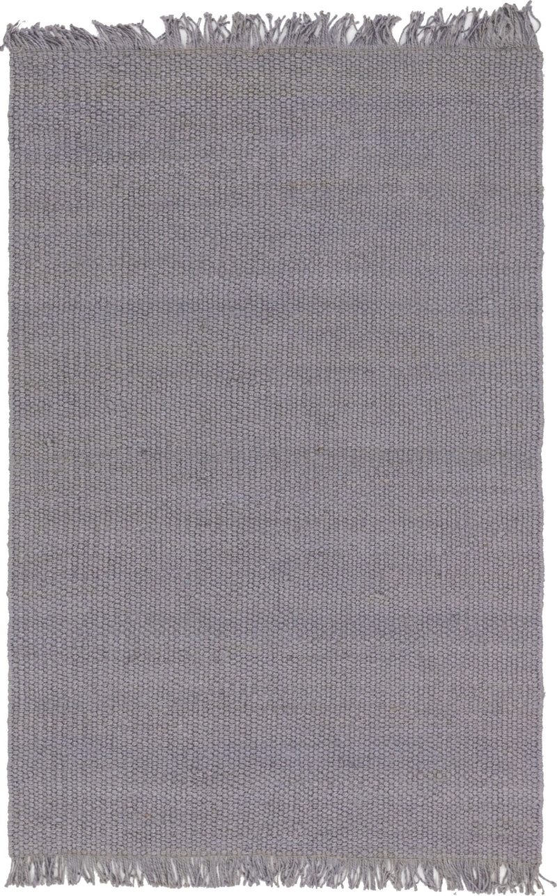 Unique Loom Chunky Jute Rug