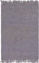 Unique Loom Chunky Jute Rug