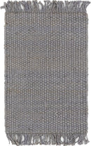 Unique Loom Chunky Jute Rug