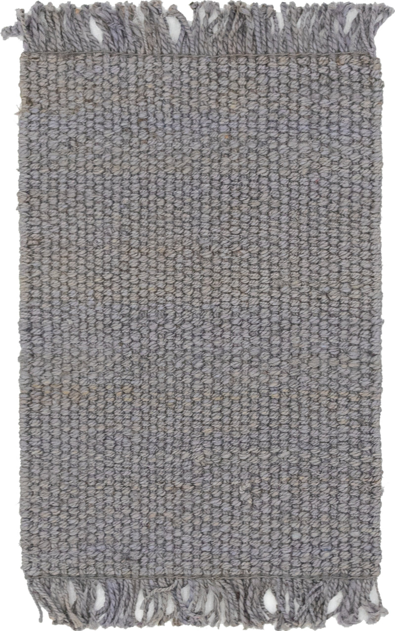 Unique Loom Chunky Jute Rug