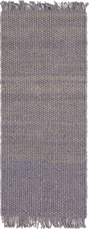 Unique Loom Chunky Jute Rug