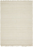 Unique Loom Chunky Jute Rug