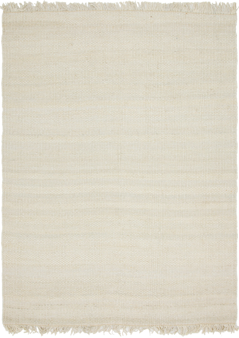 Unique Loom Chunky Jute Rug