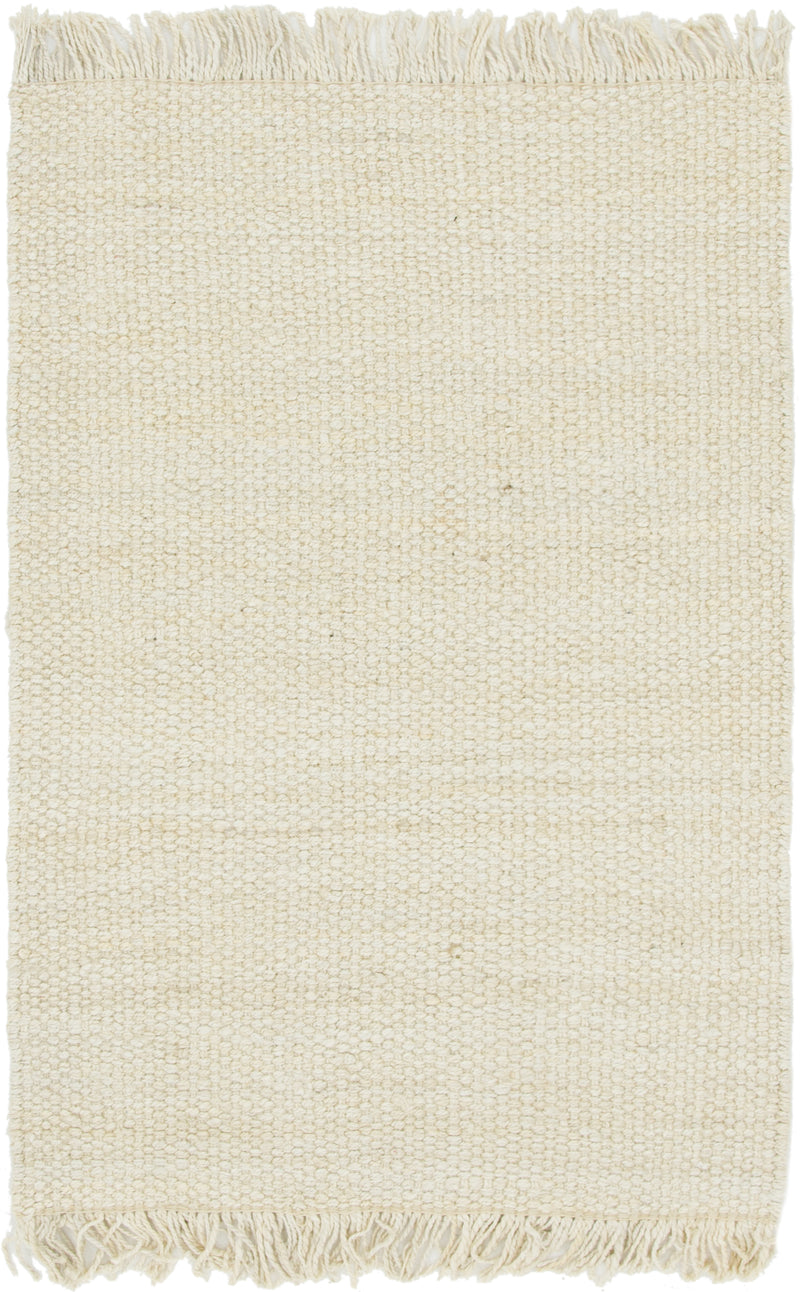 Unique Loom Chunky Jute Rug