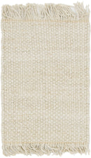 Unique Loom Chunky Jute Rug