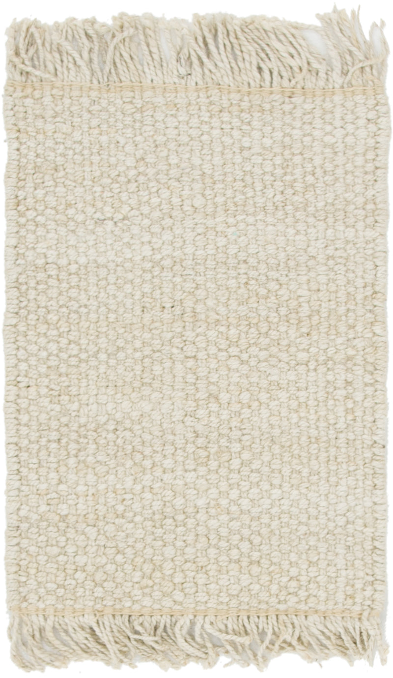 Unique Loom Chunky Jute Rug