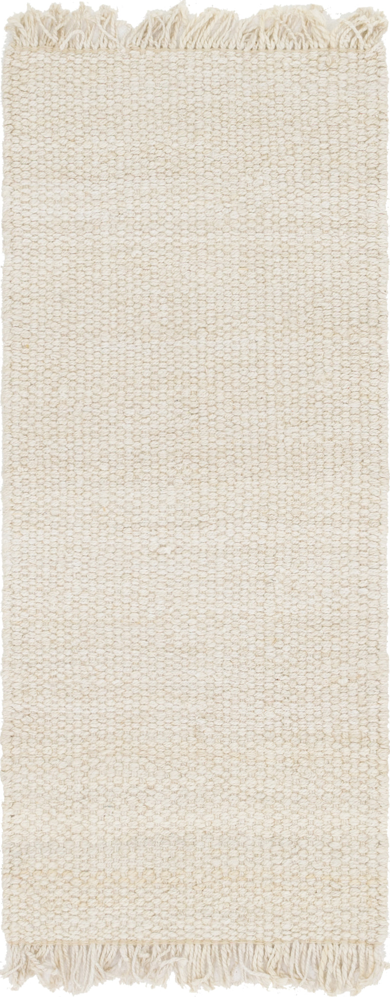 Unique Loom Chunky Jute Rug