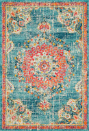 Unique Loom Alexis Penrose Rug