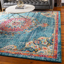 Unique Loom Alexis Penrose Rug
