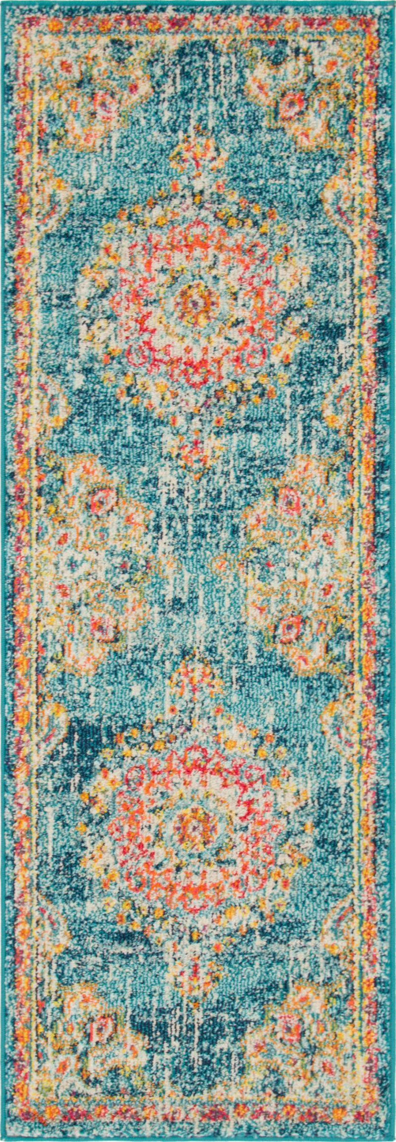 Unique Loom Alexis Penrose Rug