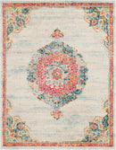 Unique Loom Alexis Penrose Rug