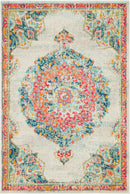 Unique Loom Alexis Penrose Rug