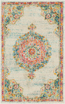 Unique Loom Alexis Penrose Rug