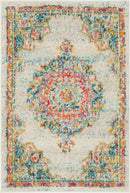 Unique Loom Alexis Penrose Rug