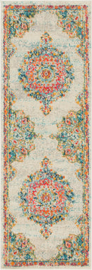 Unique Loom Alexis Penrose Rug