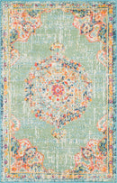 Unique Loom Alexis Penrose Rug