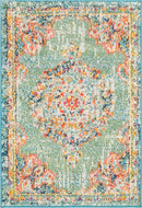Unique Loom Alexis Penrose Rug
