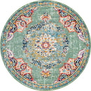 Unique Loom Alexis Penrose Rug