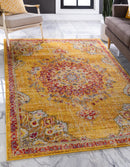 Unique Loom Alexis Penrose Rug